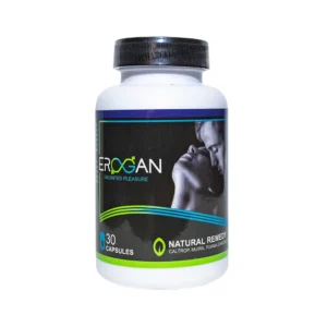 Erogan Americano Original