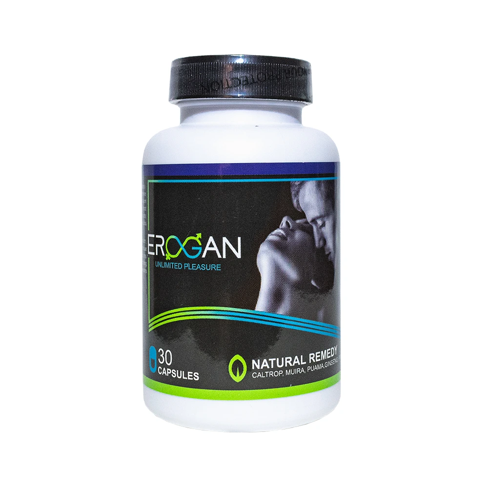 Erogan Americano Original Erogan Americano Original