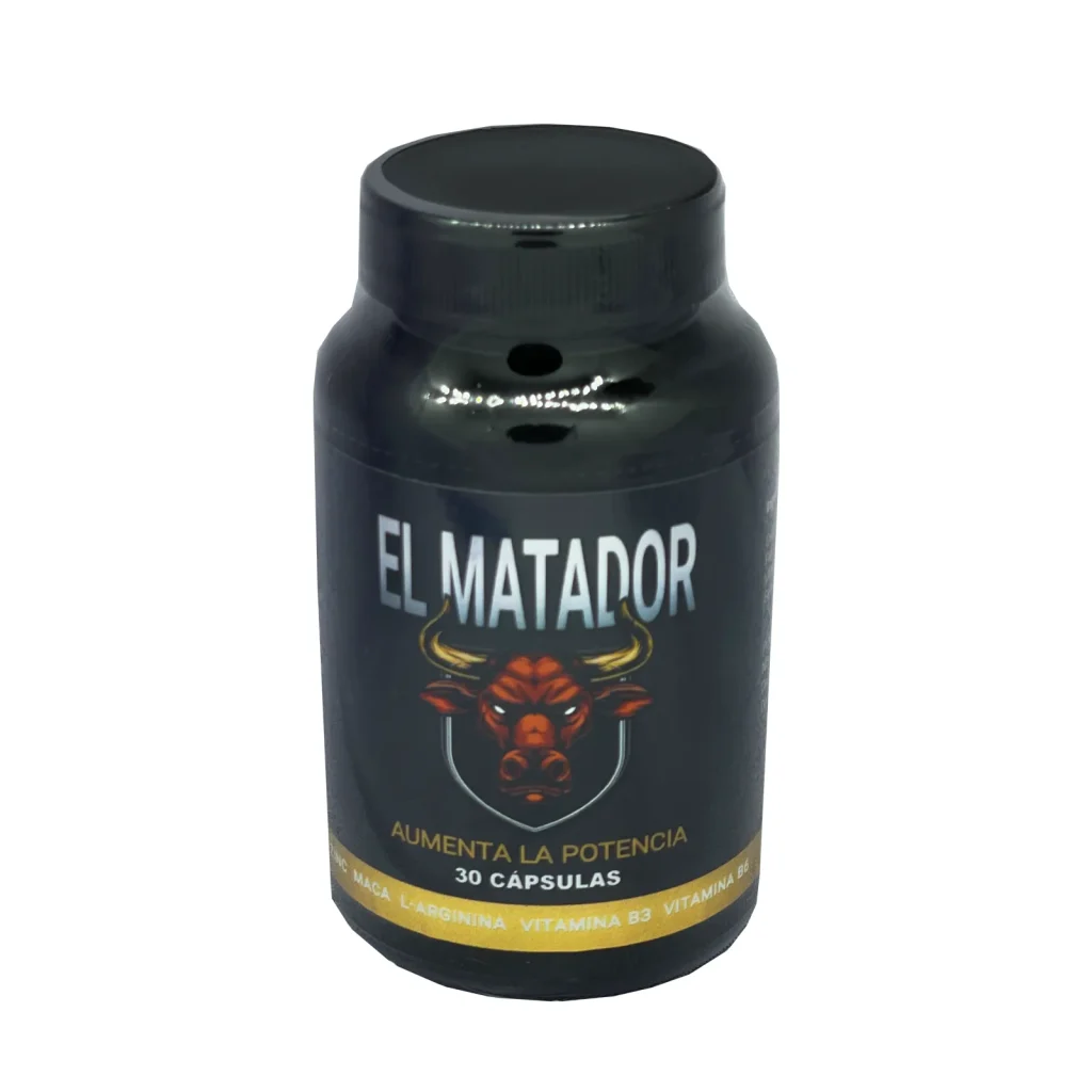 El Matador Suplemento