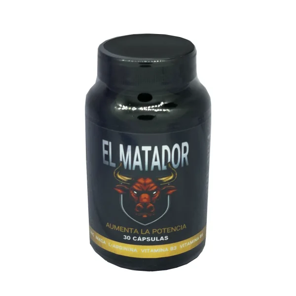 El Matador Suplemento