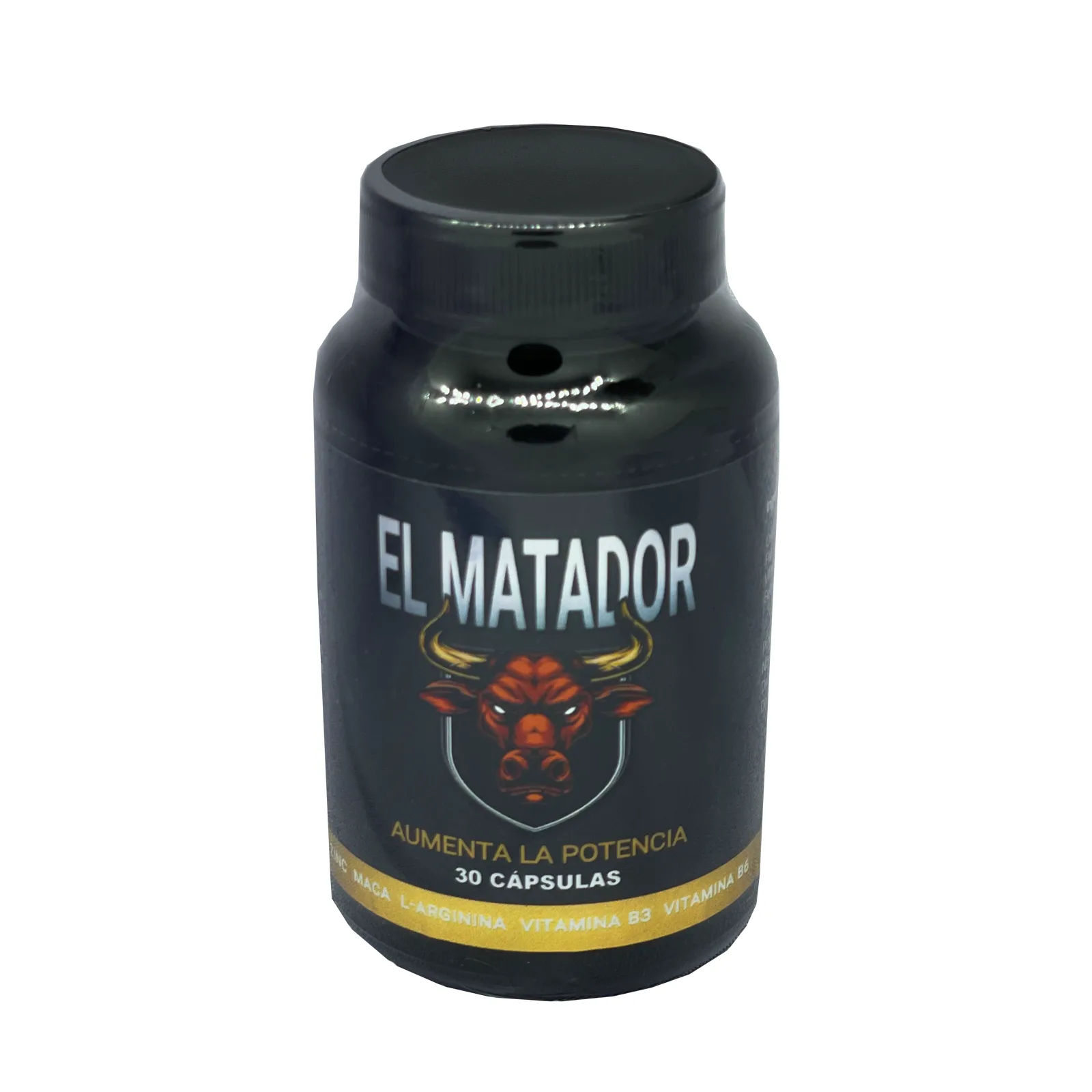 El Matador Suplemento