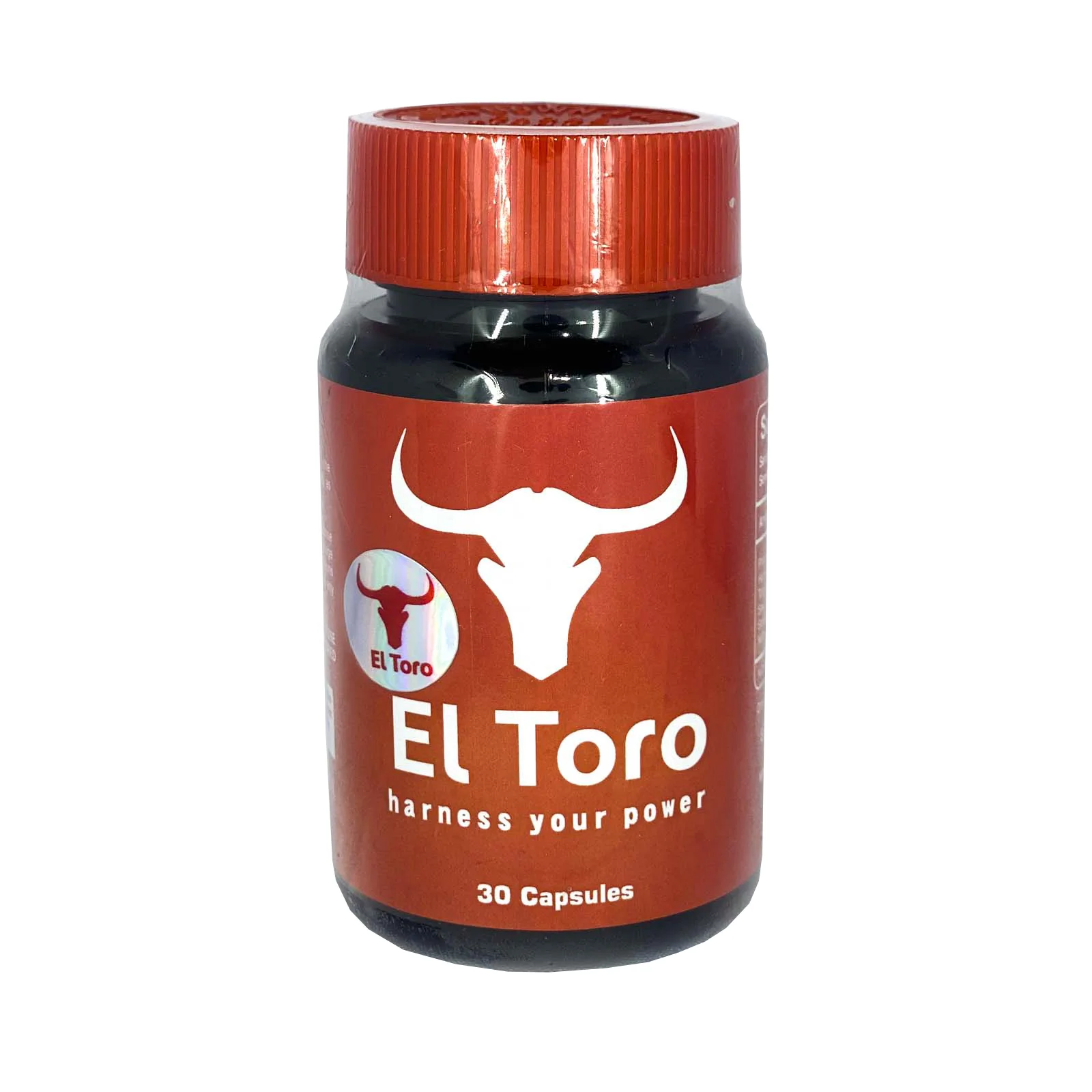 Potenciador El Toro