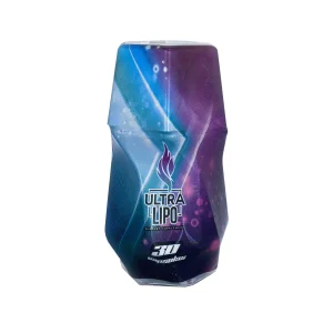 Quemador Ultra Lipo