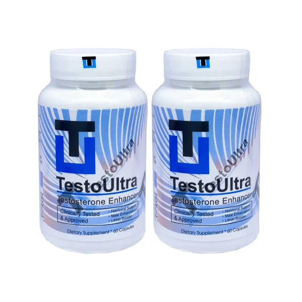 Combo Testo Ultra Tradicional