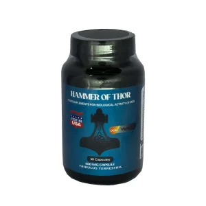 Hammer of Thor Americano