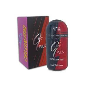 Quemador de Grasa G180 Plus