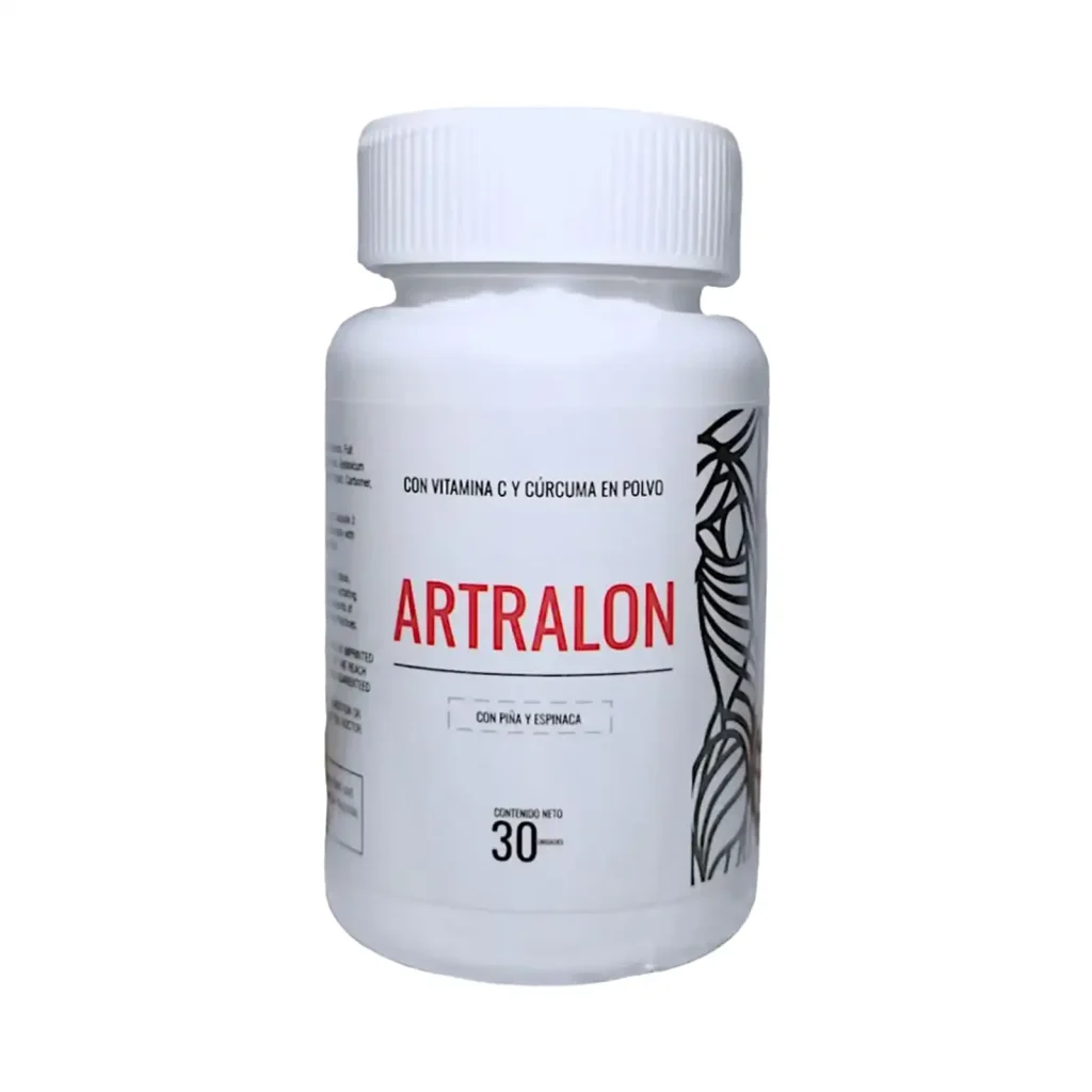 Artralon Suplemento para Articulaciones