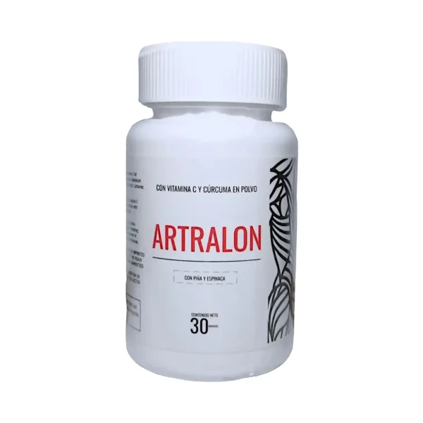 Artralon Suplemento para Articulaciones