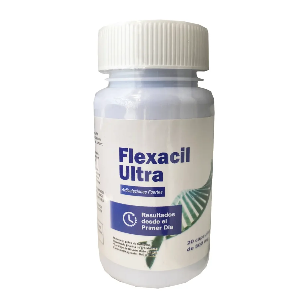 flexacil-ultra