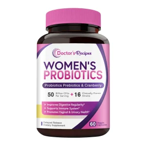 womens-probiotics-doctors-recipes